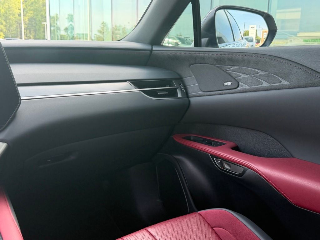 2024 Lexus RX 500h F SPORT Performance