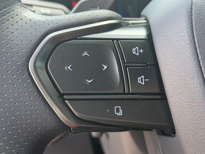 2024 Lexus RX 500h F SPORT Performance