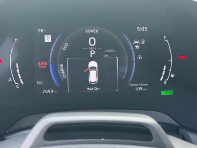 2024 Lexus RX 500h F SPORT Performance