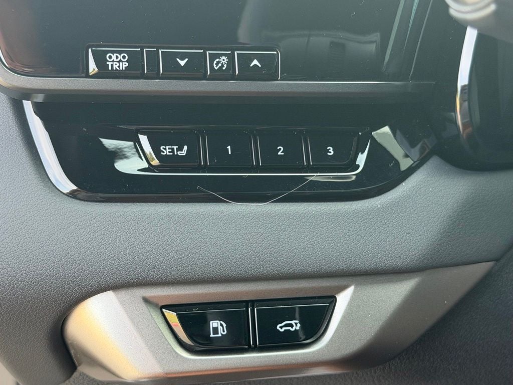 2024 Lexus RX 500h F SPORT Performance