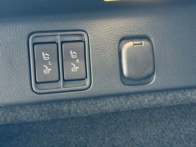 2024 Lexus RX 500h F SPORT Performance