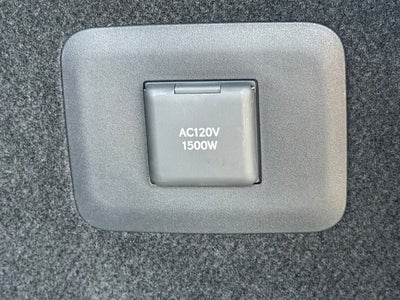 2024 Lexus RX 500h F SPORT Performance