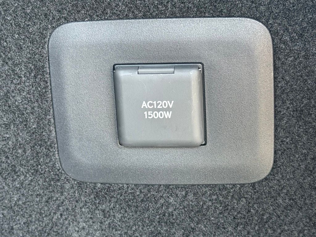 2024 Lexus RX 500h F SPORT Performance