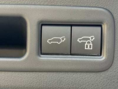 2024 Lexus RX 500h F SPORT Performance