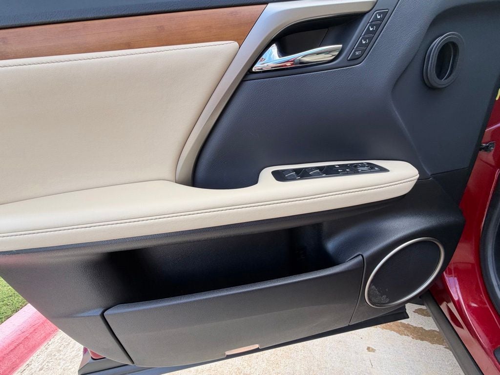 2022 Lexus RX 450h