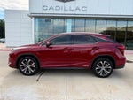 2022 Lexus RX 450h