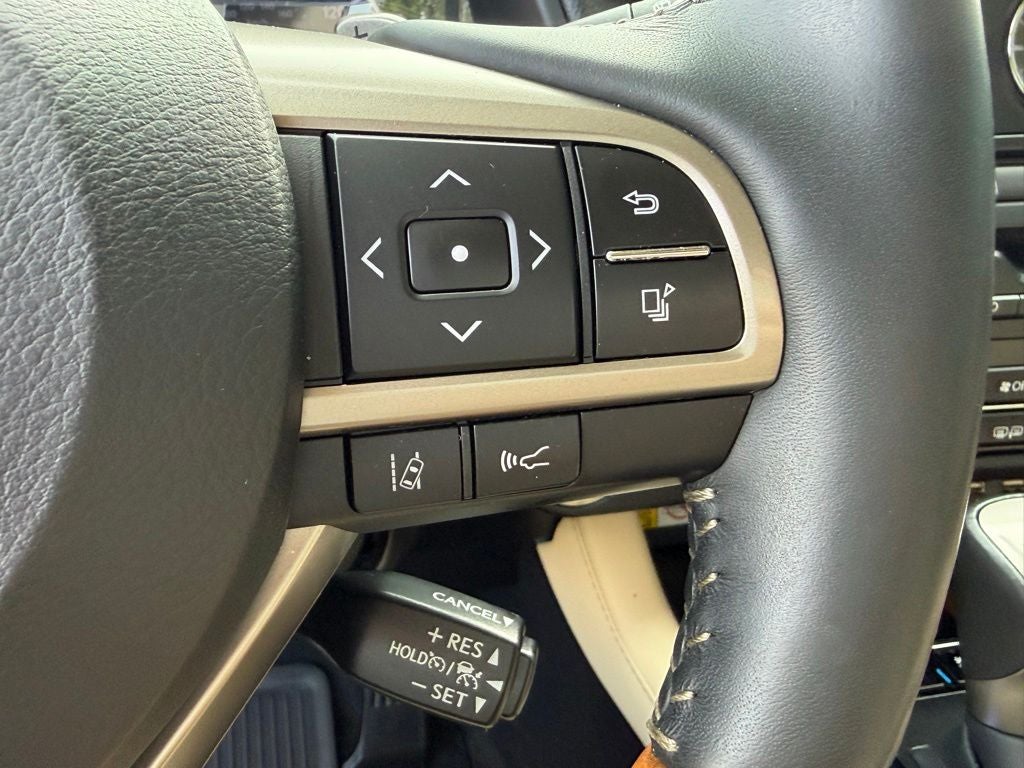 2022 Lexus RX 450h