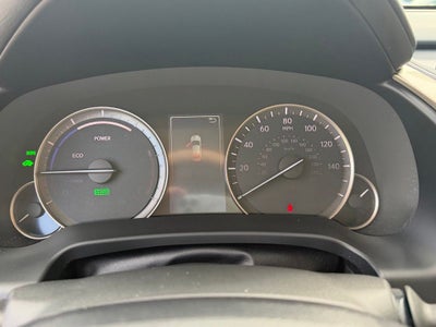 2022 Lexus RX 450h