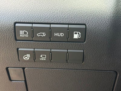 2022 Lexus RX 450h