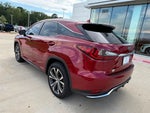 2022 Lexus RX 450h