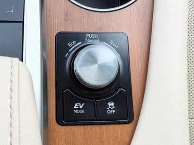 2022 Lexus RX 450h