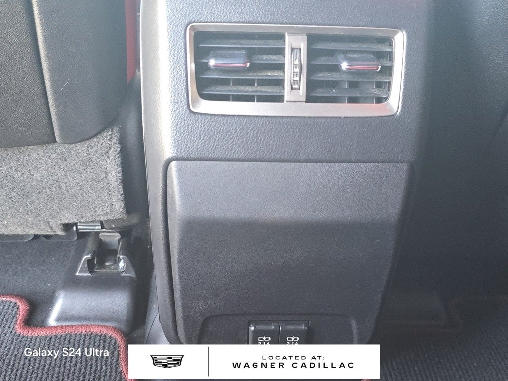 2022 Lexus RX 350 F Sport Handling