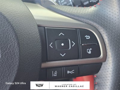 2022 Lexus RX 350 F Sport Handling