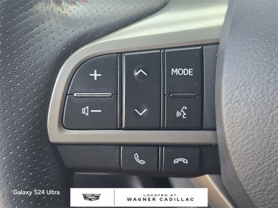 2022 Lexus RX 350 F Sport Handling