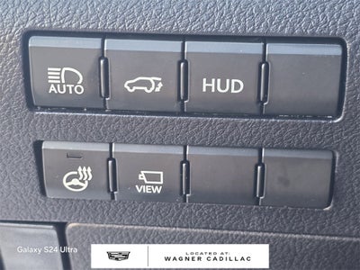 2022 Lexus RX 350 F Sport Handling