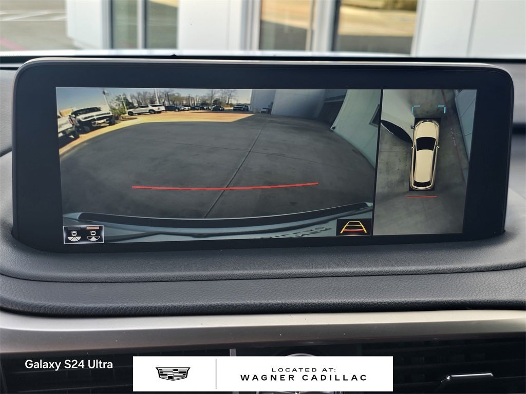 2022 Lexus RX 350 F Sport Handling