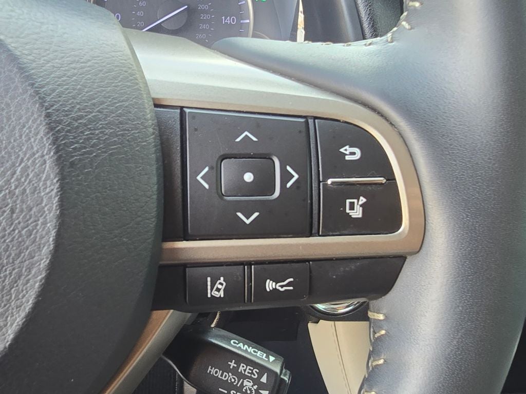 2018 Lexus RX 350