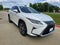 2018 Lexus RX 350