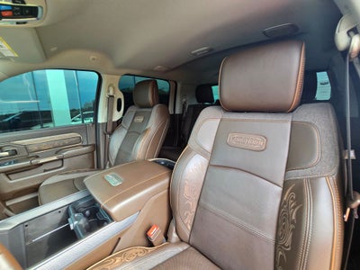 2026 RAM 3500 Limited