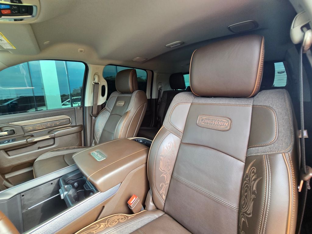 2026 RAM 3500 Limited