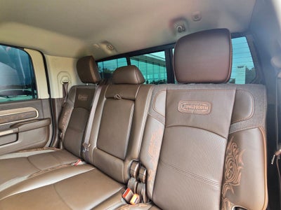 2026 RAM 3500 Limited