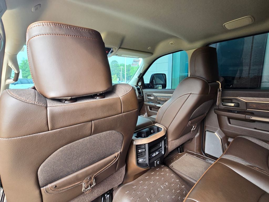 2026 RAM 3500 Limited