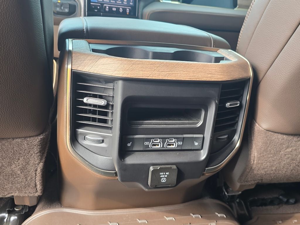 2026 RAM 3500 Limited