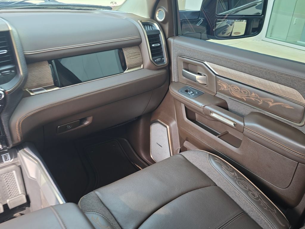 2026 RAM 3500 Limited