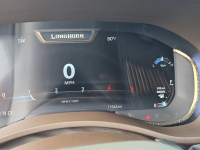 2026 RAM 3500 Limited
