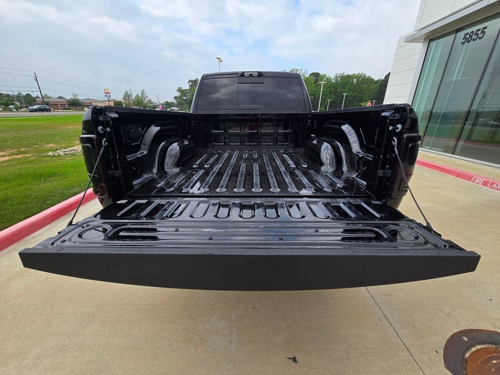 2026 RAM 3500 Limited