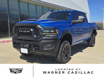 2023 RAM 2500 Power Wagon