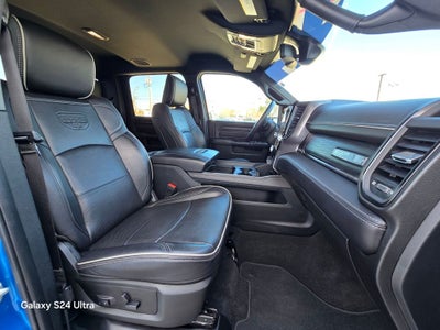 2023 RAM 2500 Power Wagon