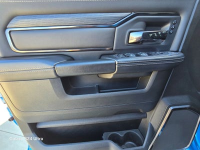 2023 RAM 2500 Power Wagon