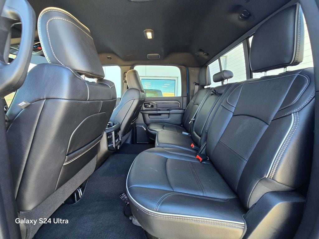 2023 RAM 2500 Power Wagon