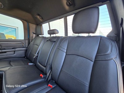 2023 RAM 2500 Power Wagon