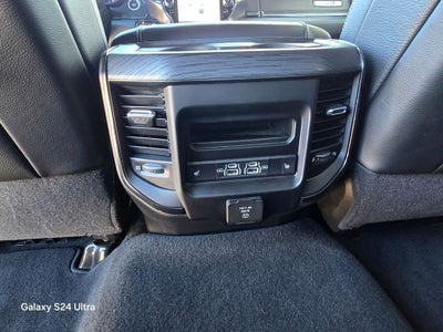 2023 RAM 2500 Power Wagon