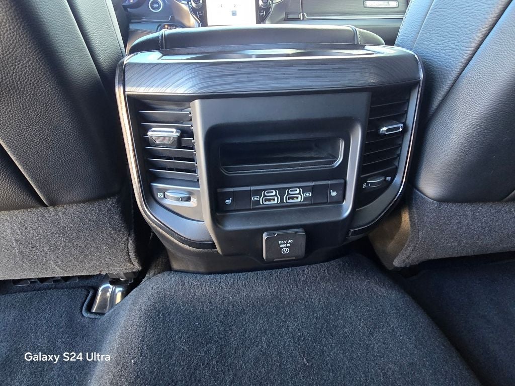 2023 RAM 2500 Power Wagon