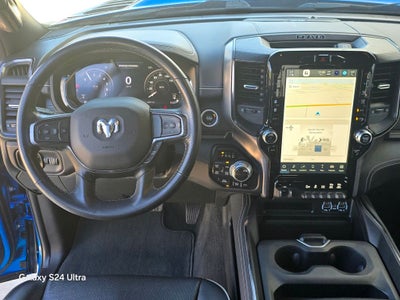 2023 RAM 2500 Power Wagon