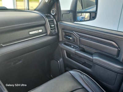 2023 RAM 2500 Power Wagon