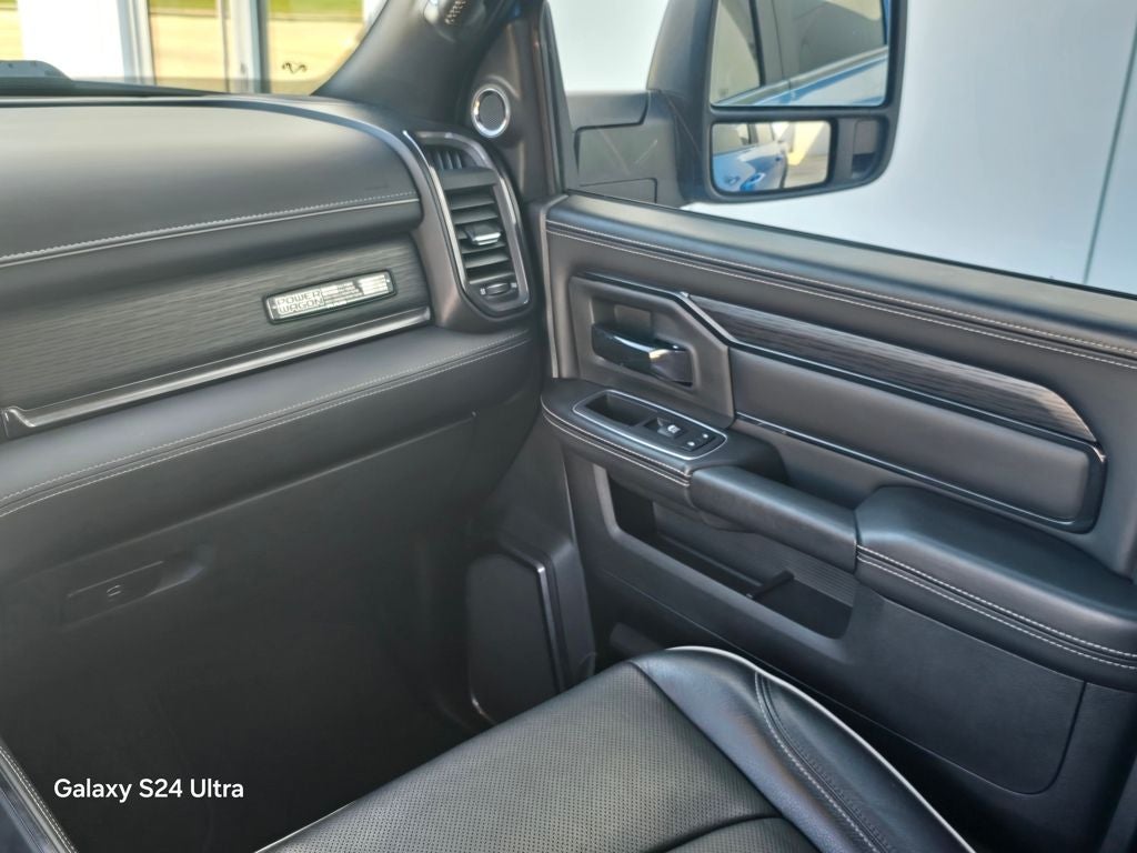 2023 RAM 2500 Power Wagon