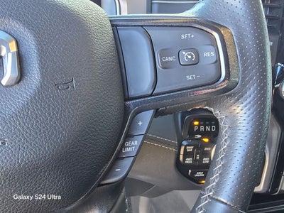 2023 RAM 2500 Power Wagon