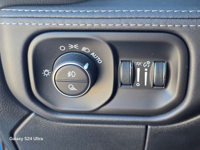 2023 RAM 2500 Power Wagon