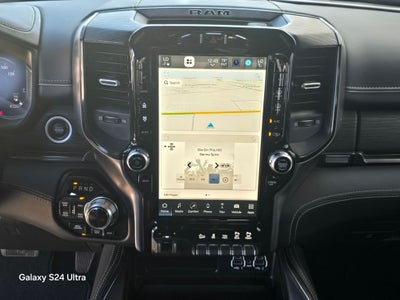 2023 RAM 2500 Power Wagon