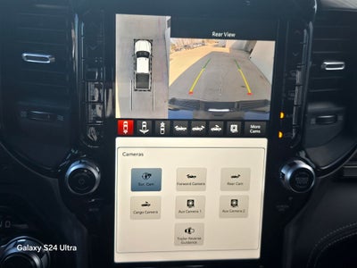 2023 RAM 2500 Power Wagon