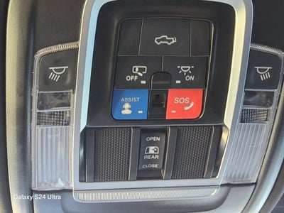 2023 RAM 2500 Power Wagon