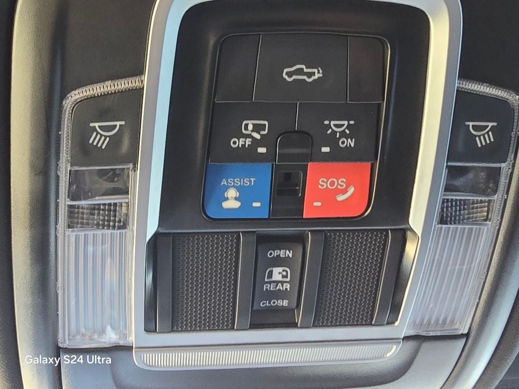 2023 RAM 2500 Power Wagon