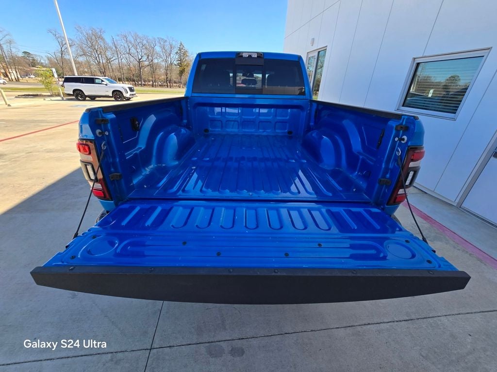 2023 RAM 2500 Power Wagon