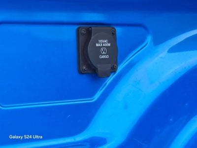 2023 RAM 2500 Power Wagon