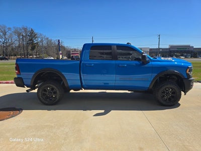 2023 RAM 2500 Power Wagon
