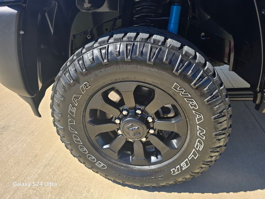 2023 RAM 2500 Power Wagon